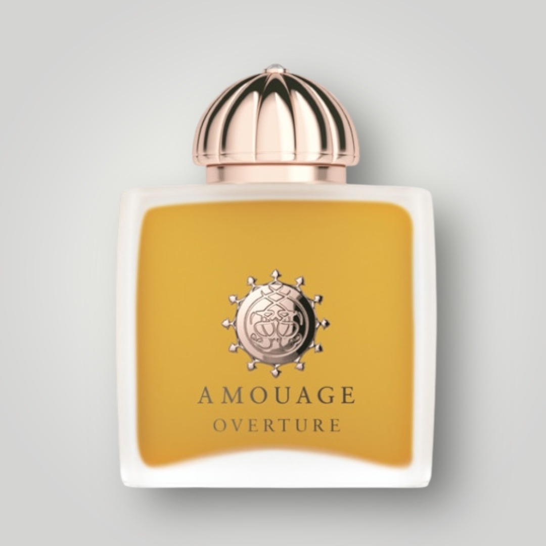 Amouage – Overture Woman