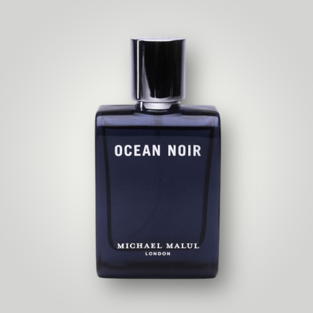 Michael Malul London Ocean Noir
