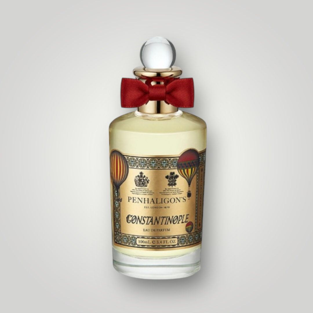 Penhaligon's Constantinople