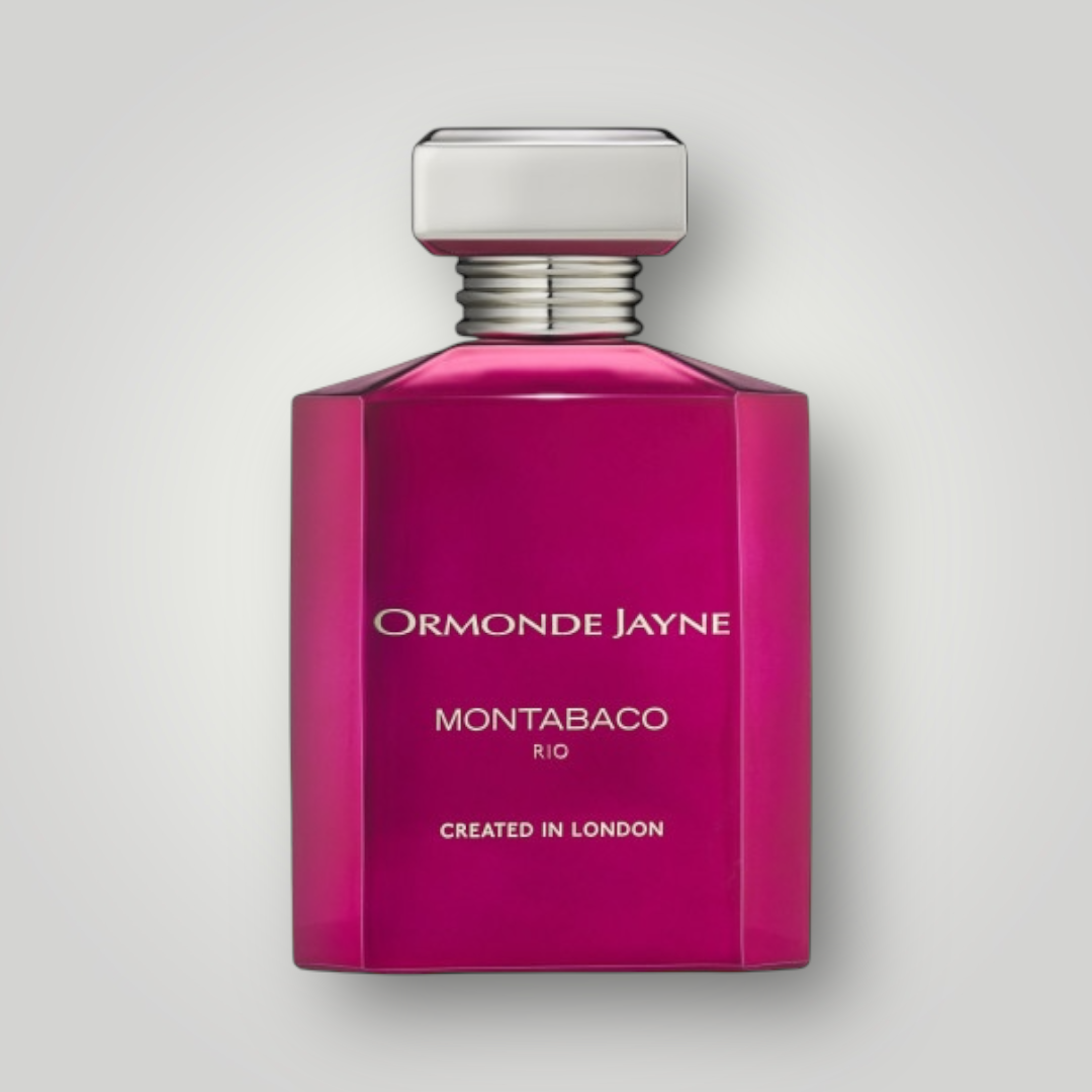Ormonde Jayne Montabaco Rio