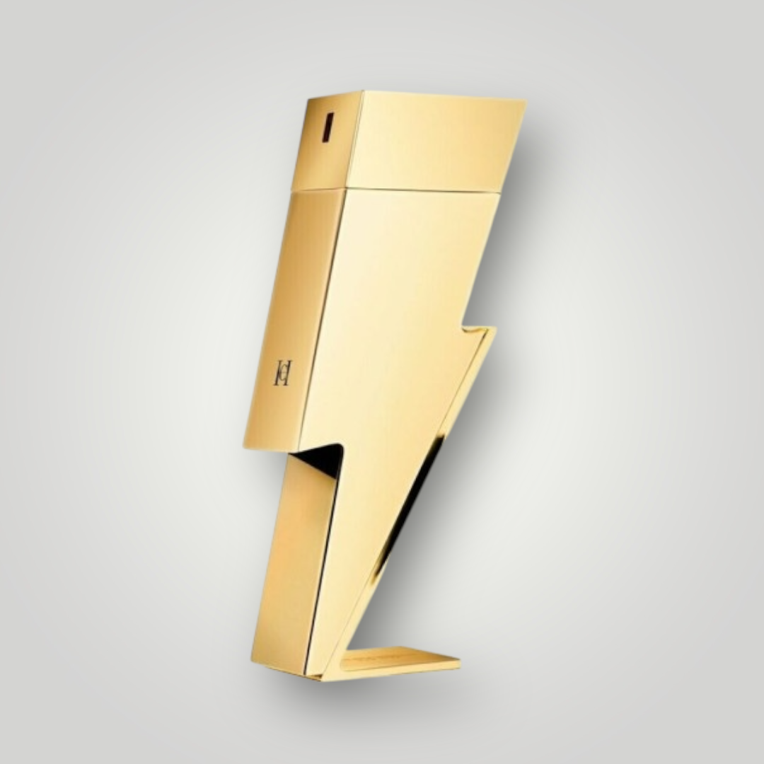 Carolina Herrera Bad Boy Gold Fantasy