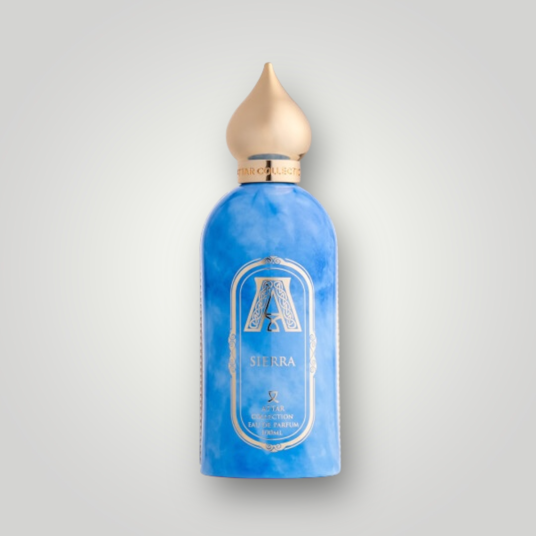 Attar Collection – Sierra