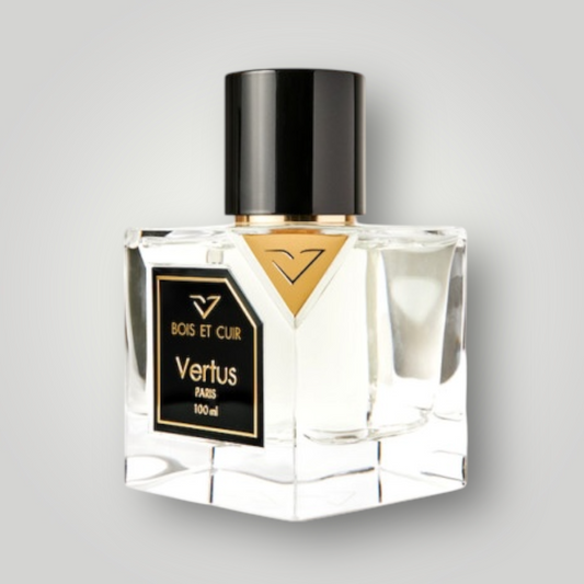 Vertus Bois et Cuir