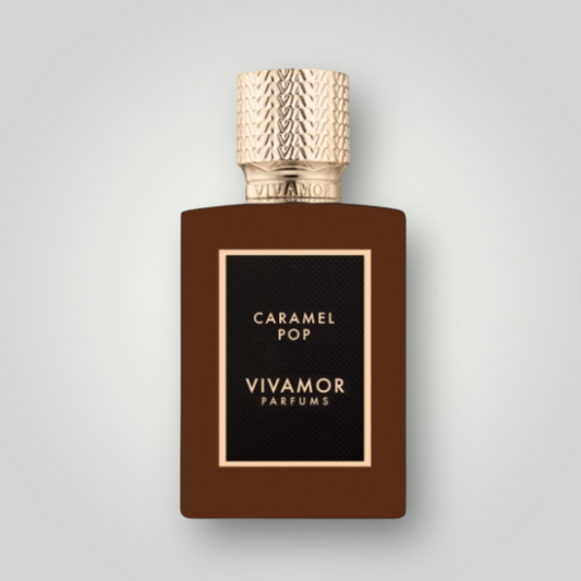 Vivamor Parfums Caramel Pop