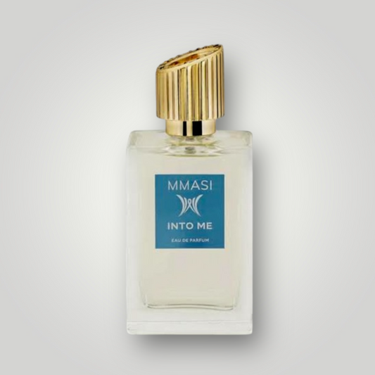 MMASI Into Me for Men