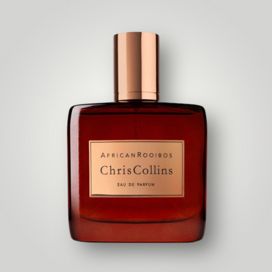 Chris Collins African Rooibos