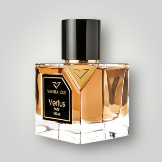 Vertus Vanilla Oud