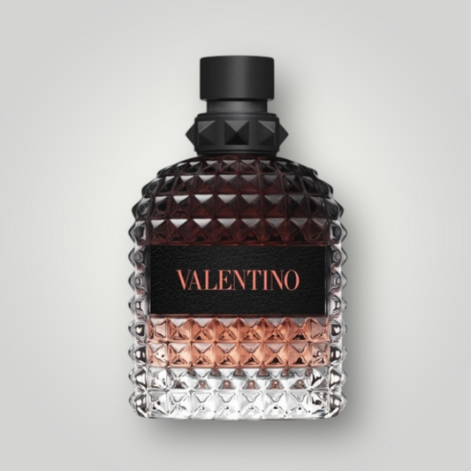 Valentino Uomo Born In Roma Coral Fantasy
