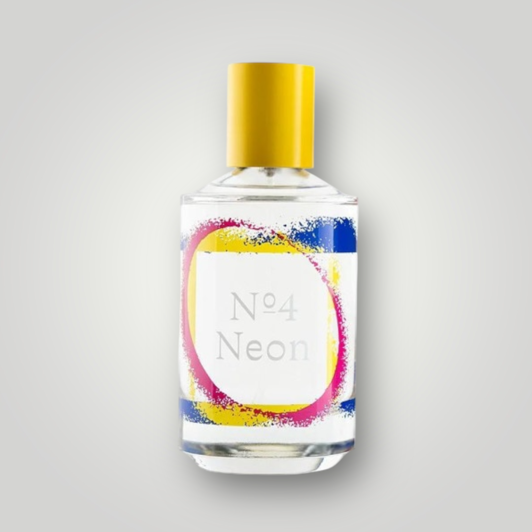 Thomas Kosmala Nº4 Neon