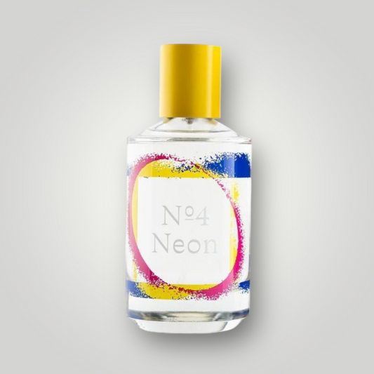 Thomas Kosmala Nº4 Neon
