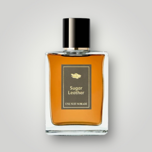 Une Nuit Nomade Sugar Leather