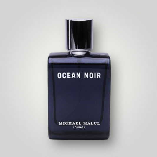 Michael Malul London Ocean Noir