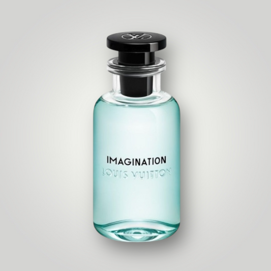 Louis Vuitton Imagination
