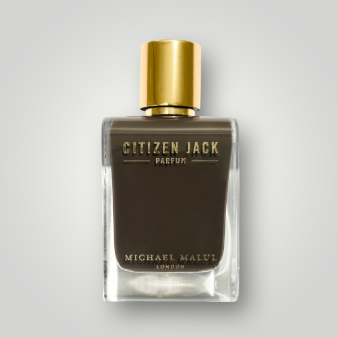 Michael Malul London Citizen Jack Parfum