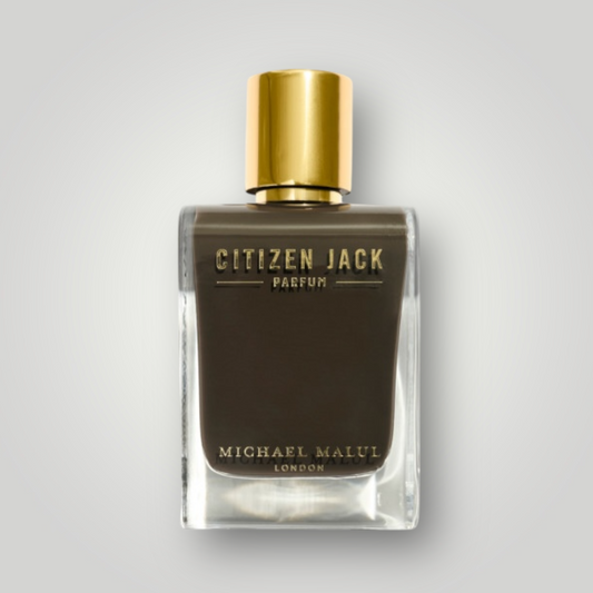 Michael Malul London Citizen Jack Parfum