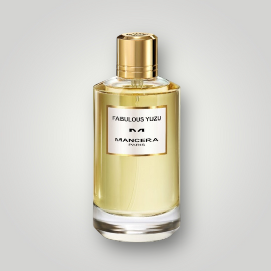 Mancera Fabulous Yuzu