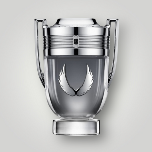 Rabanne Invictus Platinum