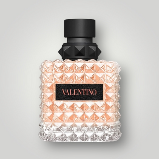 Valentino Donna Born In Roma Coral Fantasy