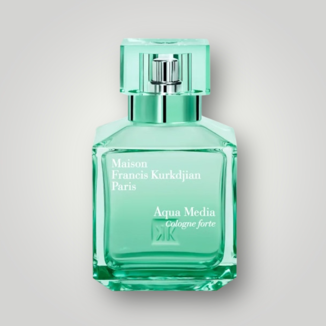 Maison Francis Kurkdjian Aqua Media Cologne