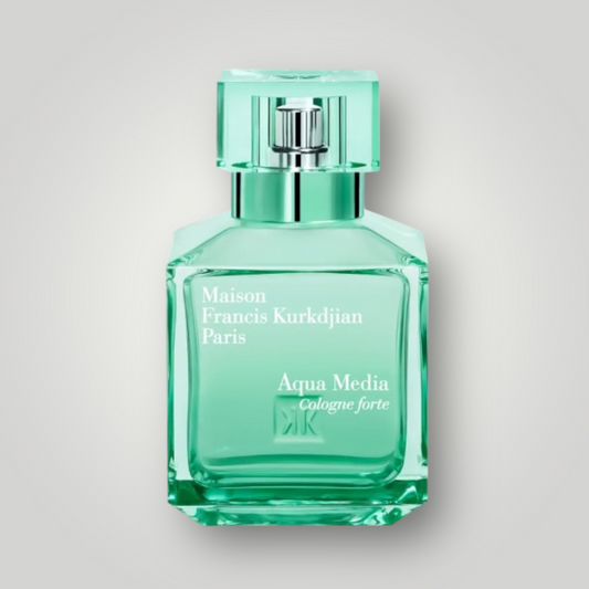 Maison Francis Kurkdjian Aqua Media Cologne