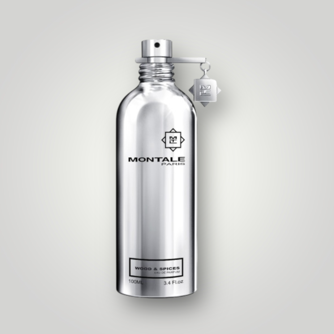 Montale Wood and Spices