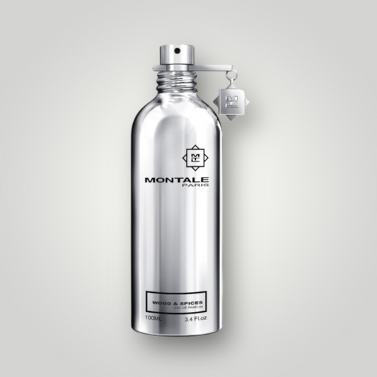 Montale Wood and Spices