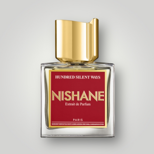 Nishane Hundred Silent Ways