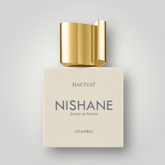 Nishane Hacivat