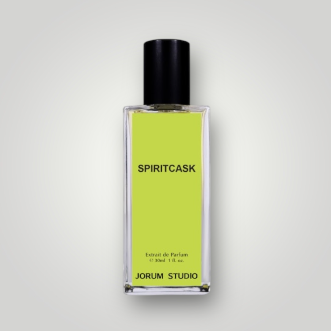 Jorum Studio Spiritcask