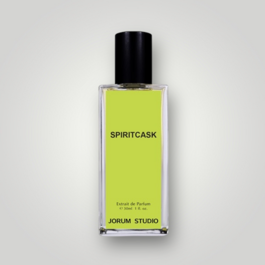 Jorum Studio Spiritcask