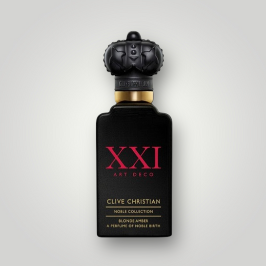 Clive Christian Blonde Amber