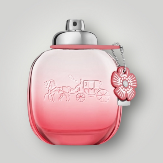 Coach Floral Blush