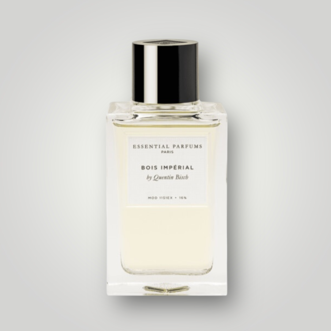 Essential Parfums Bois Impérial