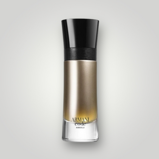 Giorgio Armani Armani Code Absolu