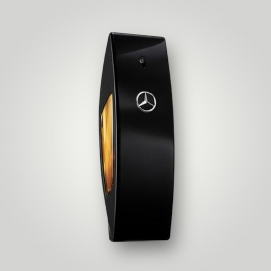 Mercedes-Benz Club Black