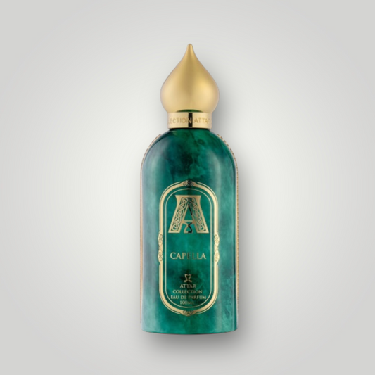 Attar Collection – Capella